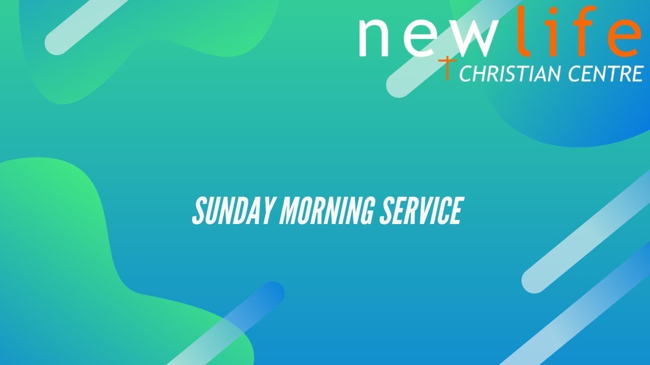 22nd Febuary Service