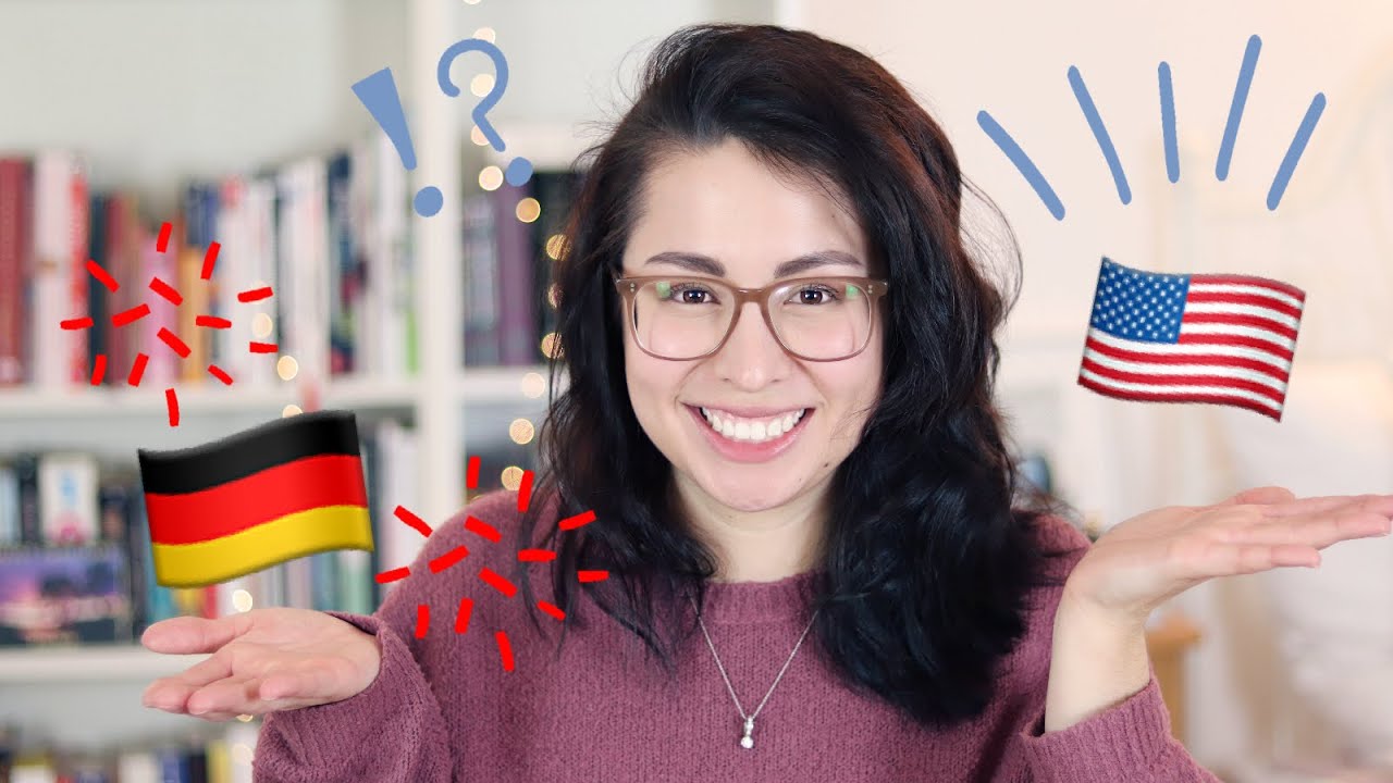 Storytime // Zweisprachig sein, Migrationshintergrund & Bikulturalität
