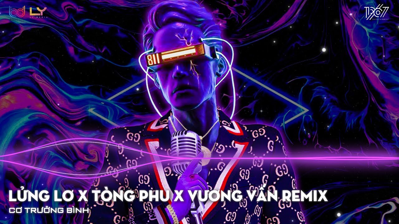 LỬNG LƠ ( MASEW x BRAY FT REDT x Ý TIÊN ) - LỬNG VÀ LER - TÒNG PHU REMIX | NHẠC HOT TIKTOK HIỆN NAY