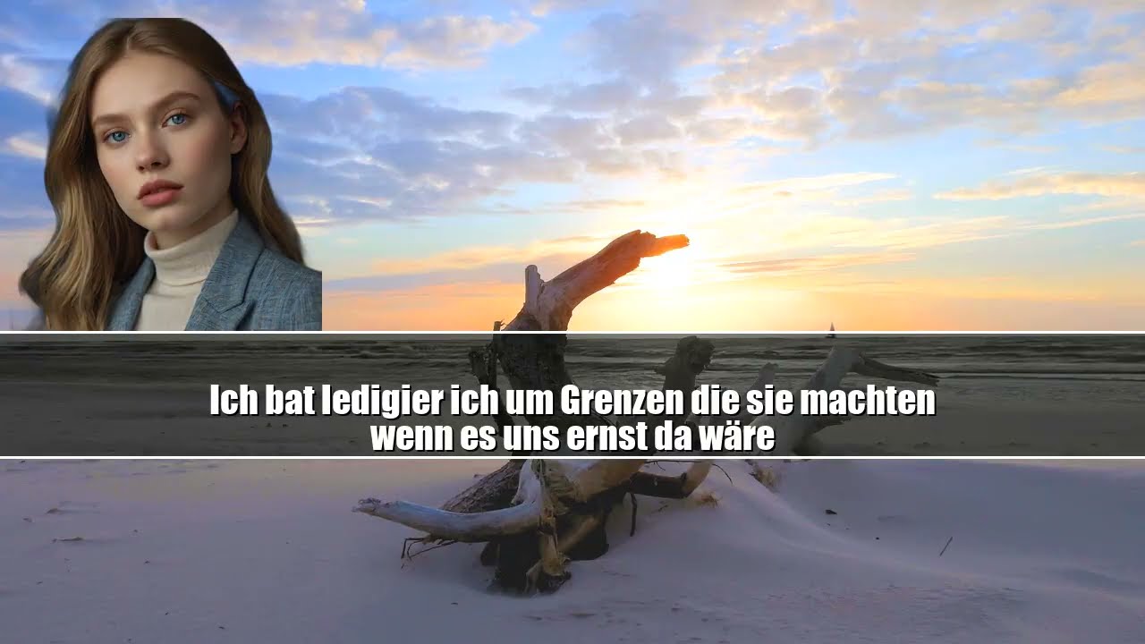Sie lachte und sagte: „Es ist irgendwie süß, wie eifersüchtig du wirst, wenn ich mit meinem Ex