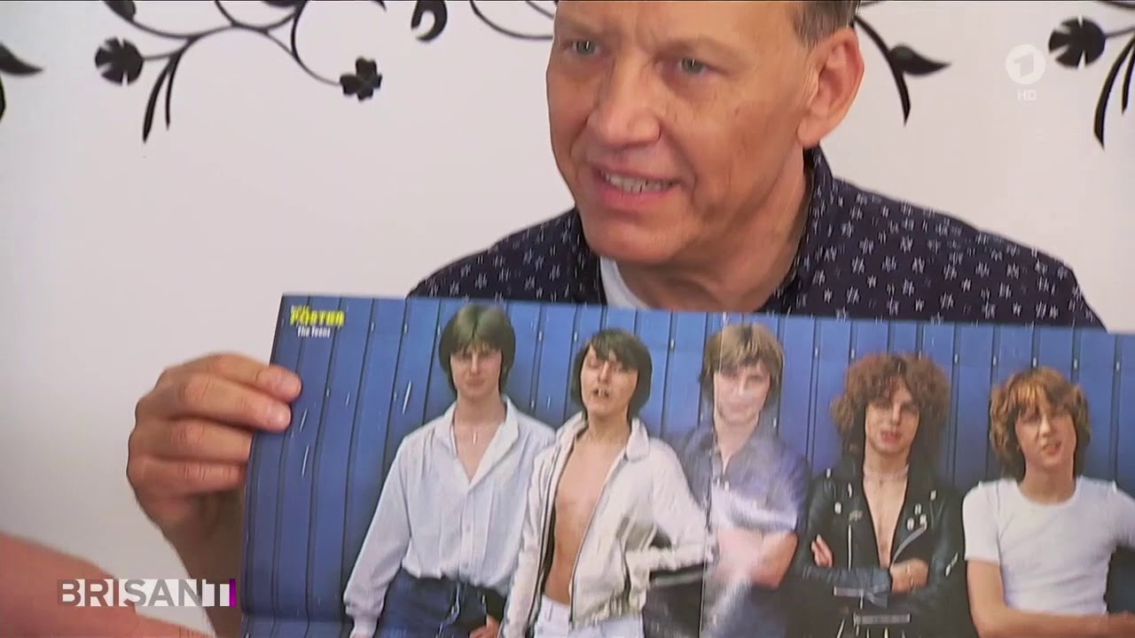 Brisant-Beitrag über The Teens Core