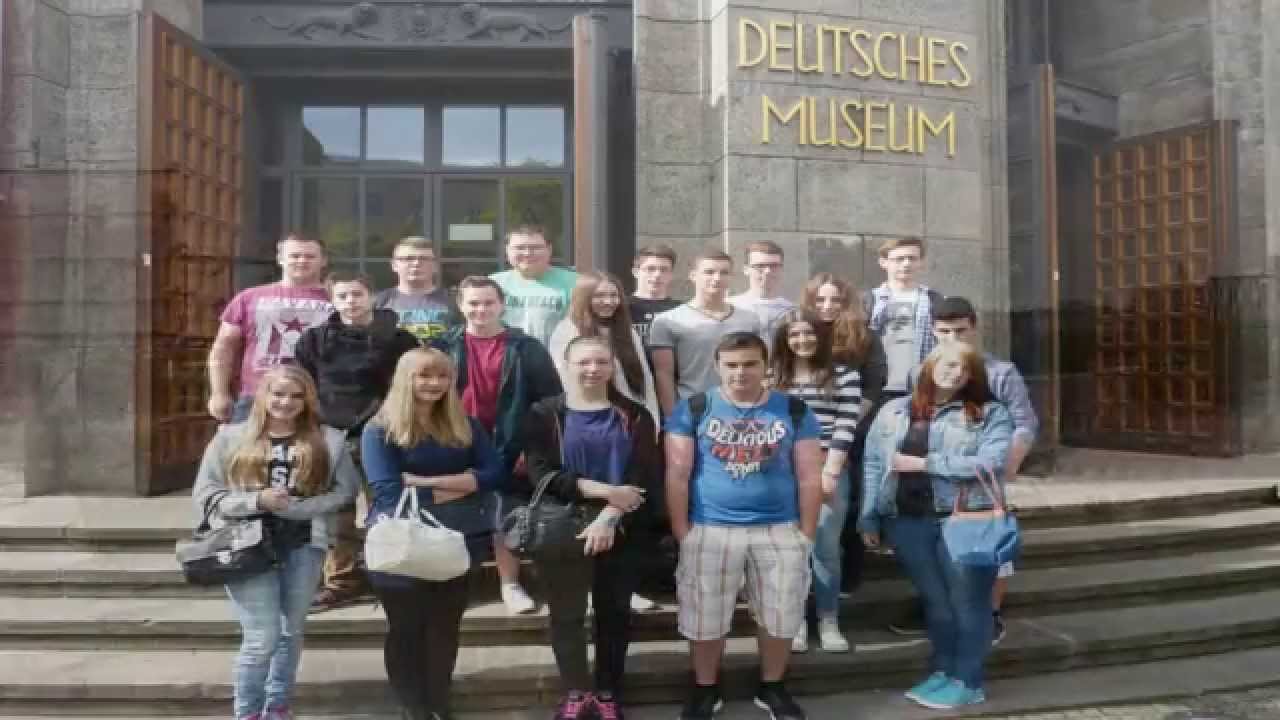 Abschlussvideo 10b der Realschule+ Treis-Karden