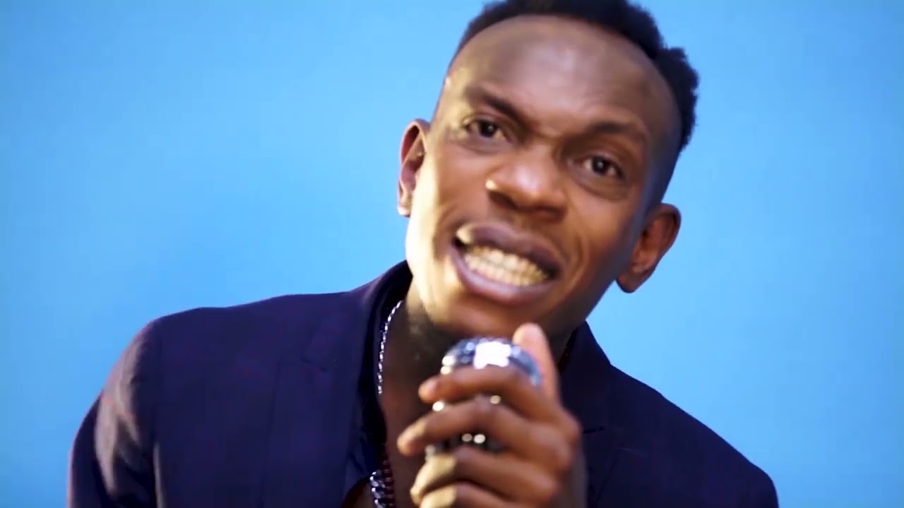 Kryston Katende - Nature (Unofficial Video)