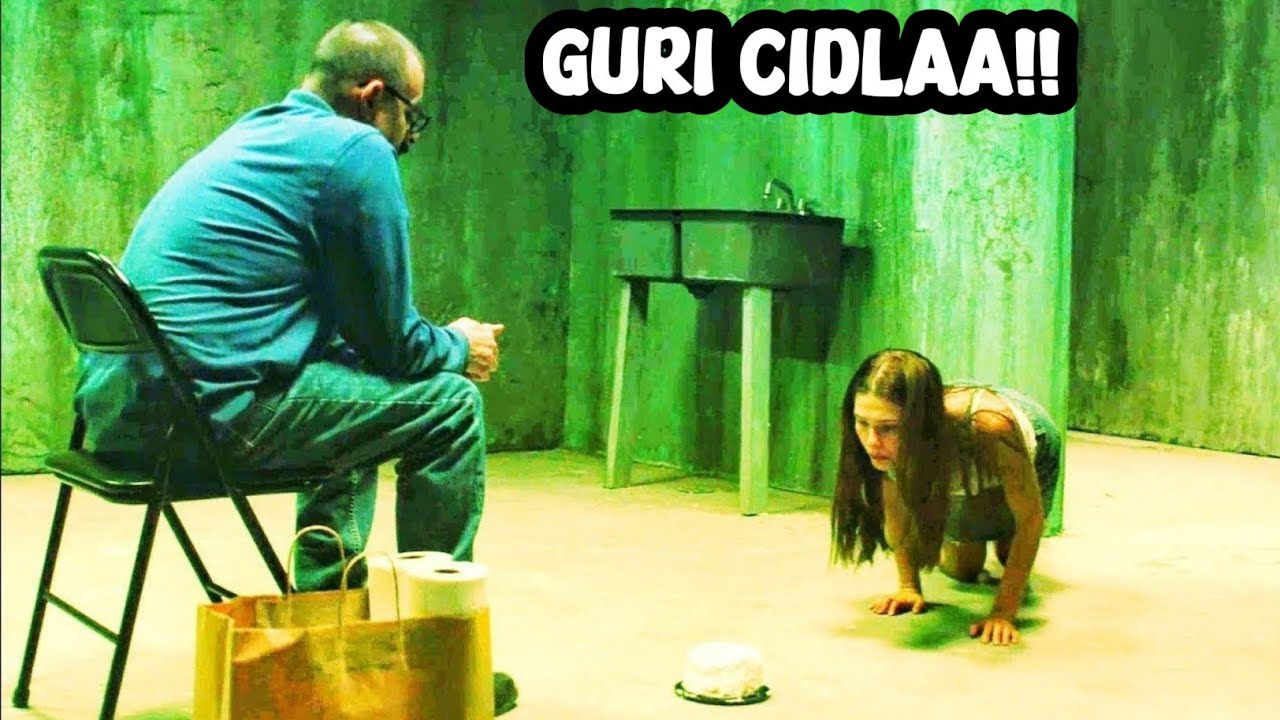 aabeheed ayaa 3 sano guri ku xidhay!