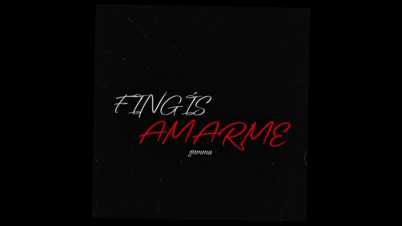 Gammu - Fingís amarme