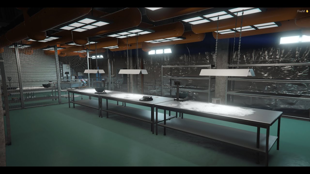 [FREE][QB] Drug Produce (Simple Script) FiveM Script