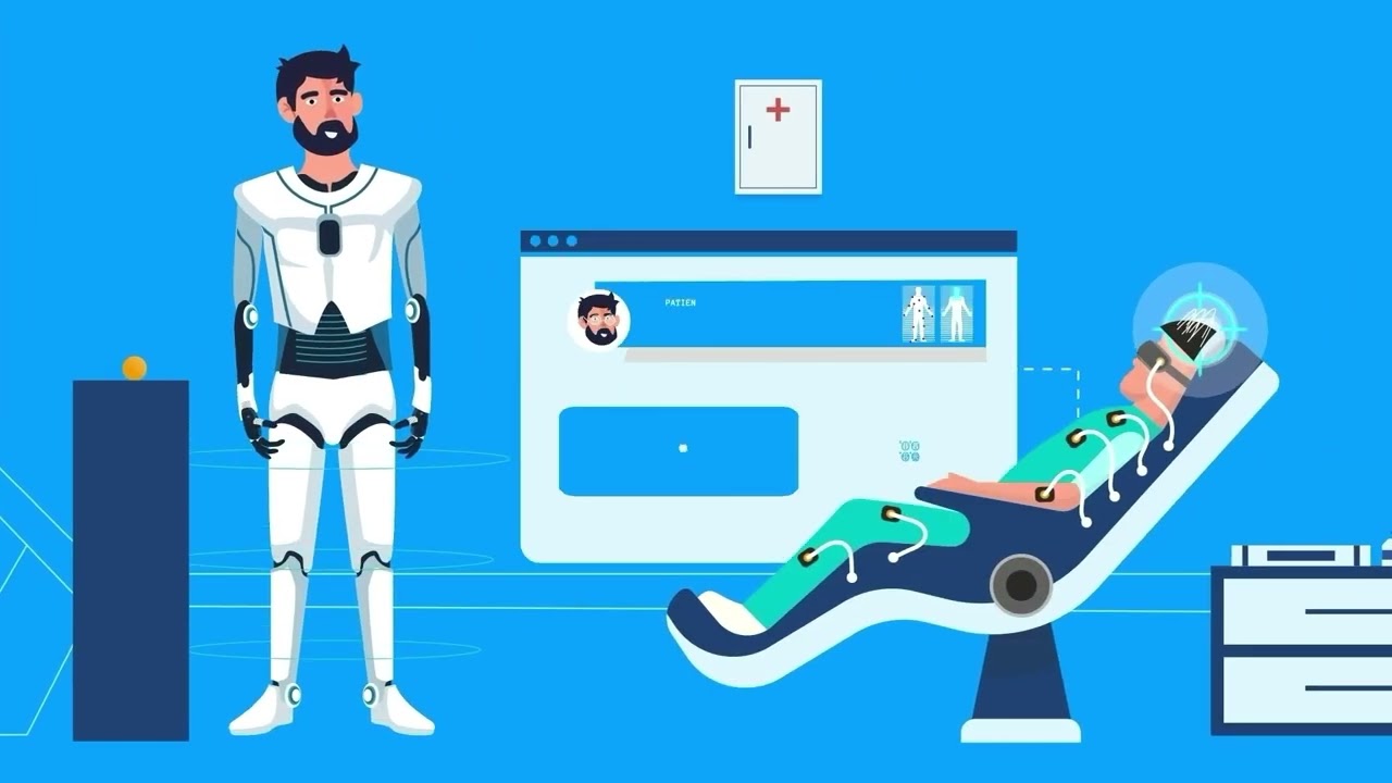 The Science of Being Human - Bionics