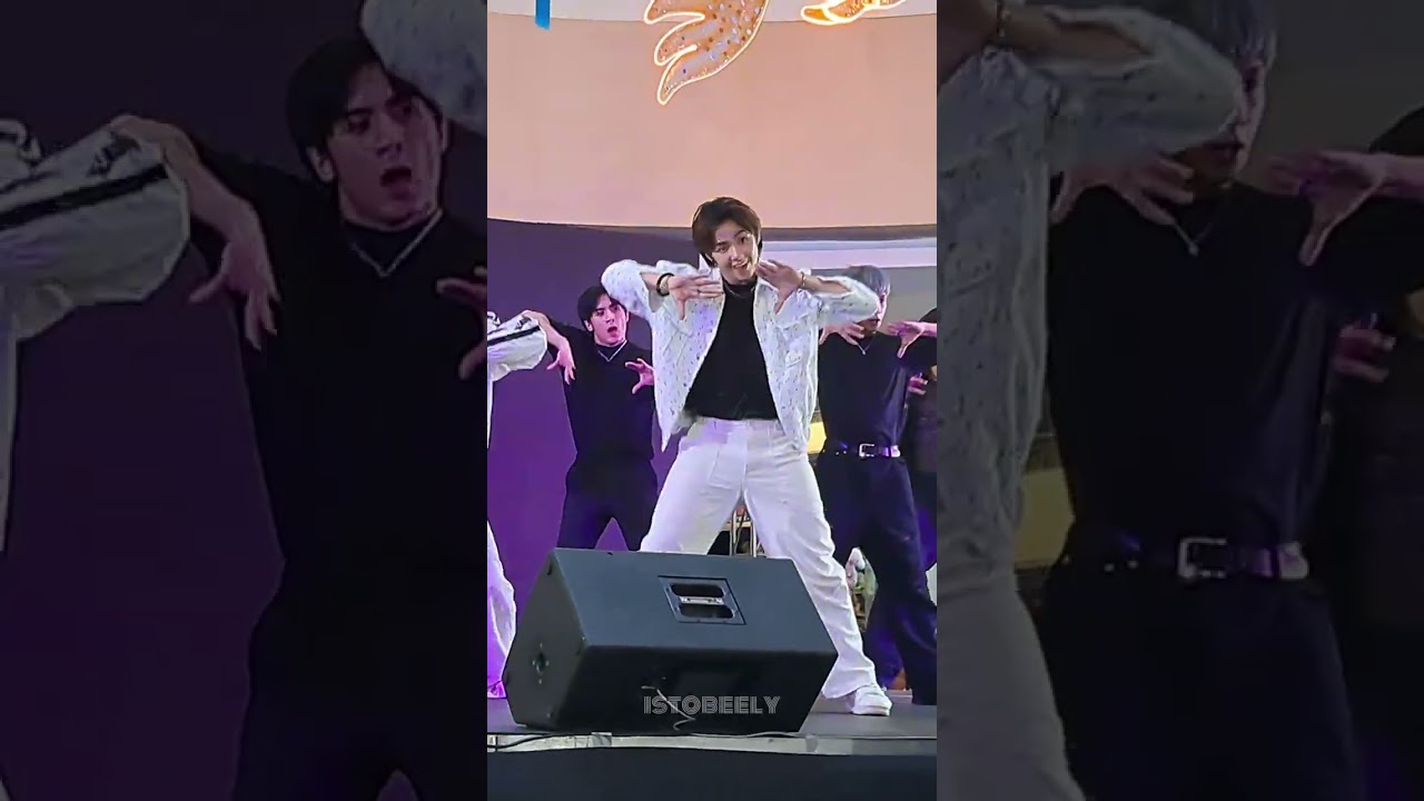 [PLUUS JL Focus] 'Not Today + Fire' BTS Medley Cover @ WEGO SUM-ALL TOUR FISHER MALL Quezon Ave