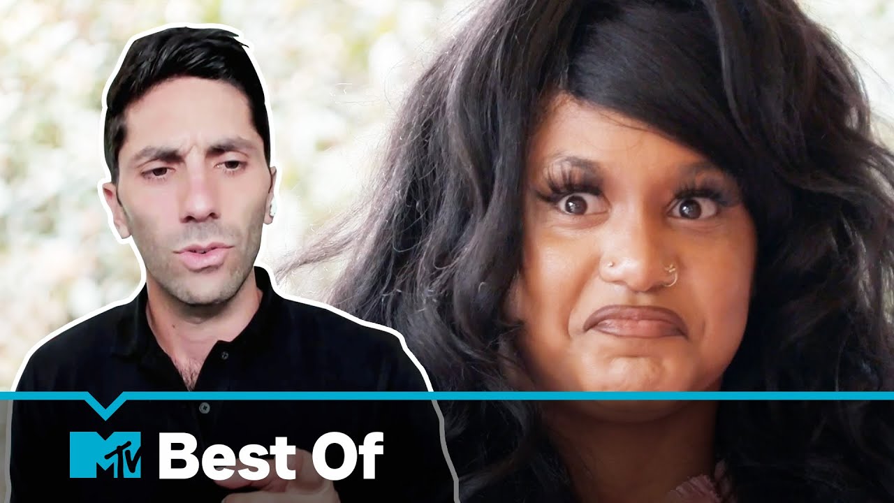 Catfish&rsquo;s Most Shameless Cheaters 😳 SUPER COMPILATION | Catfish: The TV Show