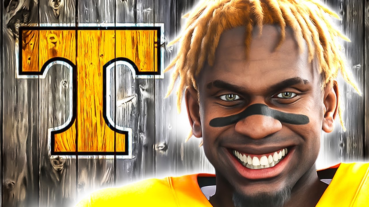 5 Star QB Braxton Jennings Commits To Tennessee