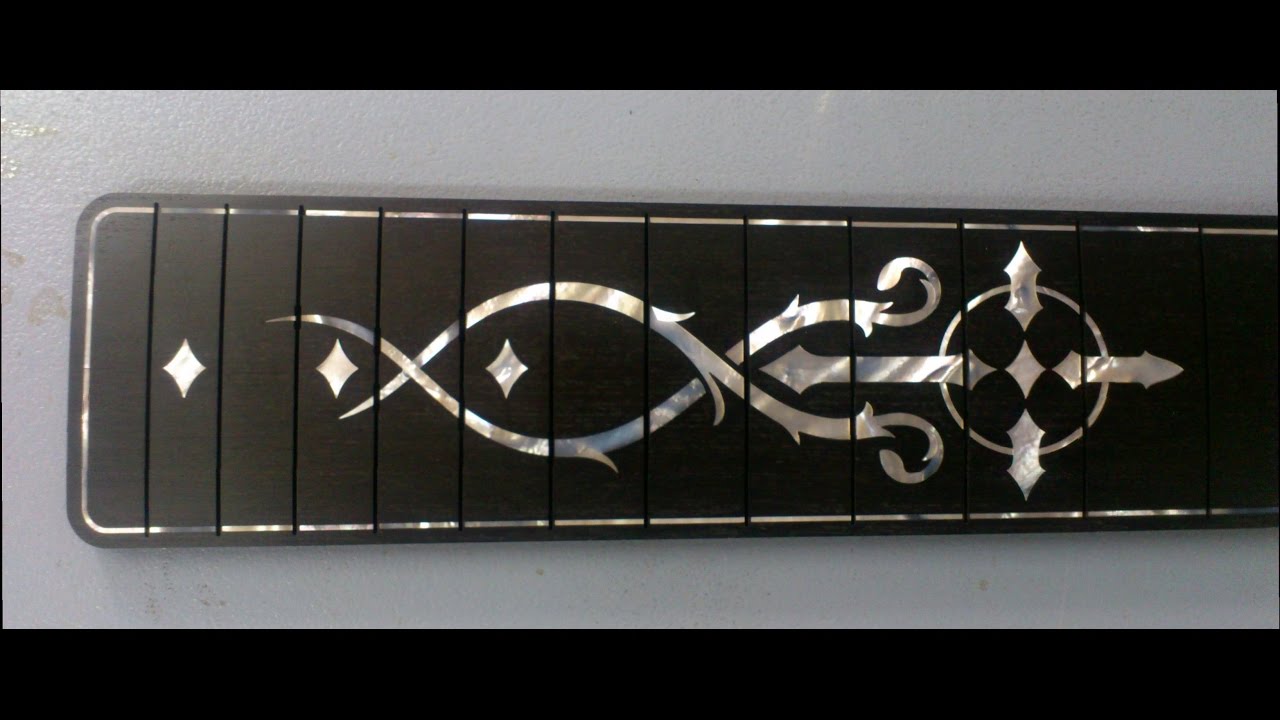 Fretboard Inlay - 