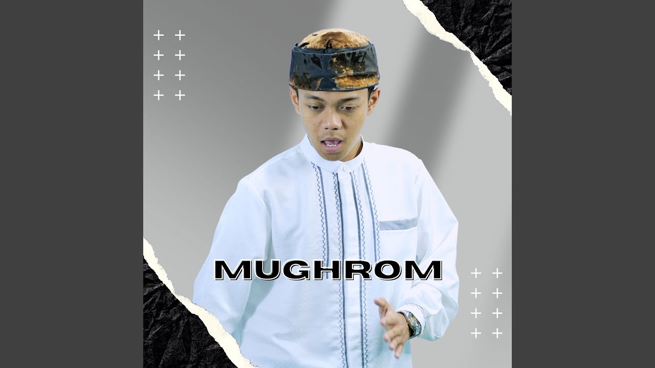 Mughrom