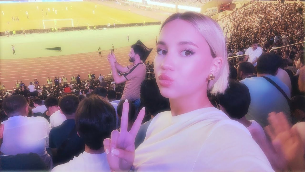 Qarabag💪🏽🥳💙5-1😉