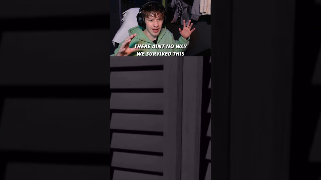 THERE AINT NO WAY...