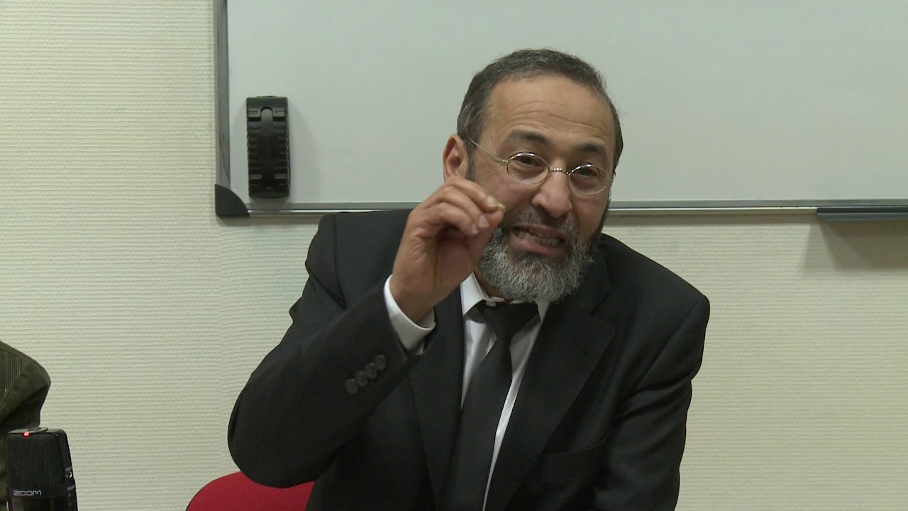 La violence dans les textes en Islam