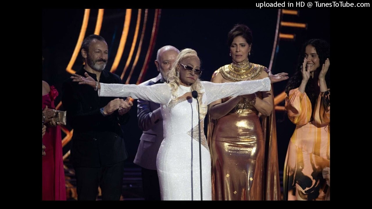Homenaje a la vieja Fefa