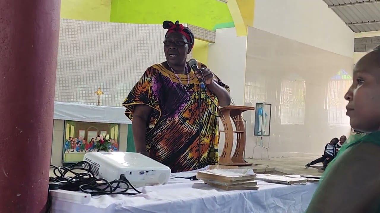 Malaika Wakuu Saba:MIKAELI, GABRIELI, RAFAELI, ERIELI, SELAFIELI, BARACHIELI NA JEGUDELI na kazi zao