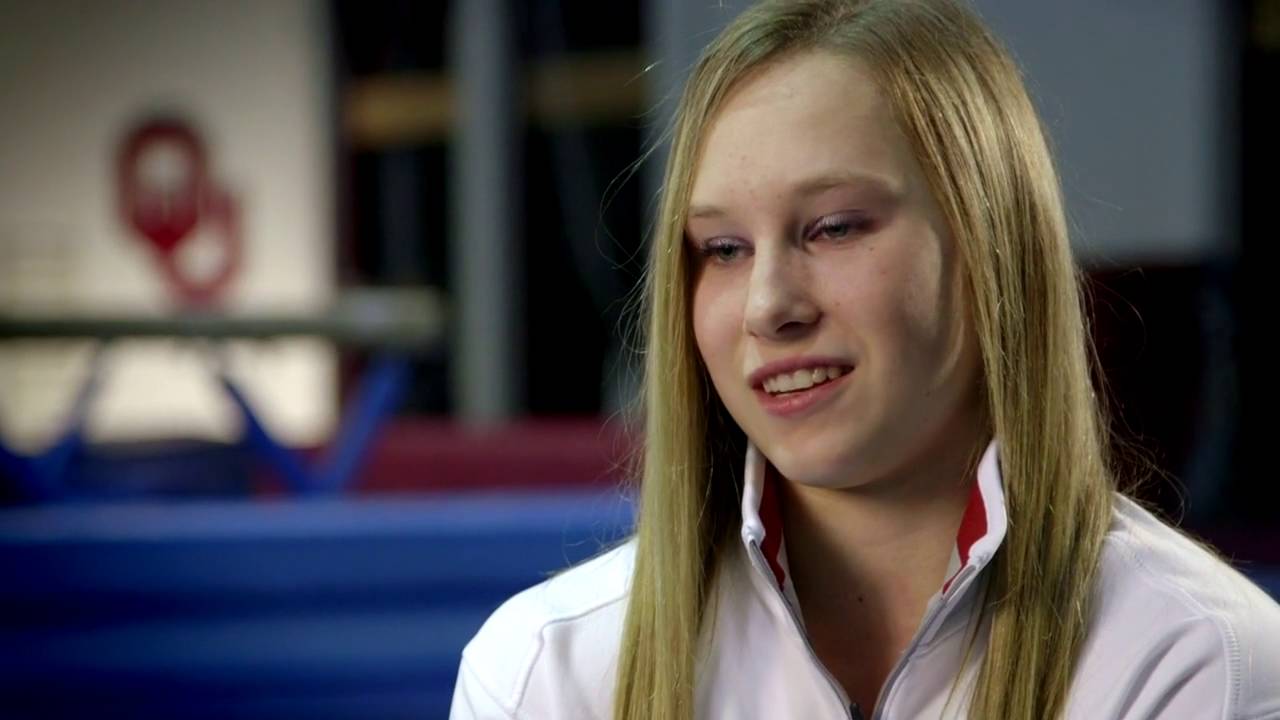 Beyond the Routine: Oklahoma Gymnastics - The Trailer