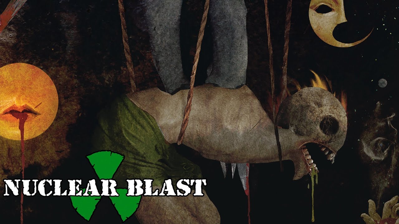 FLESHGOD APOCALYPSE - About The VELENO Album Artwork (OFFICIAL INTERVIEW)
