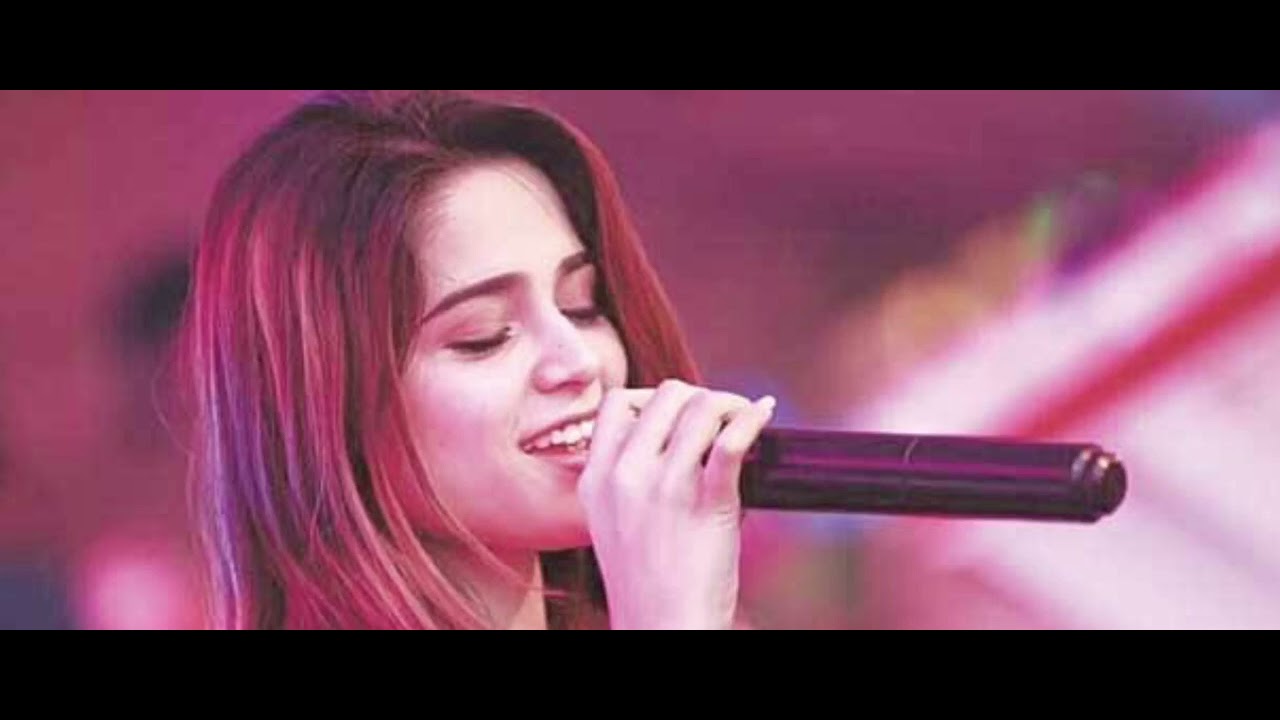 AIMA BAIG top 3 Songs