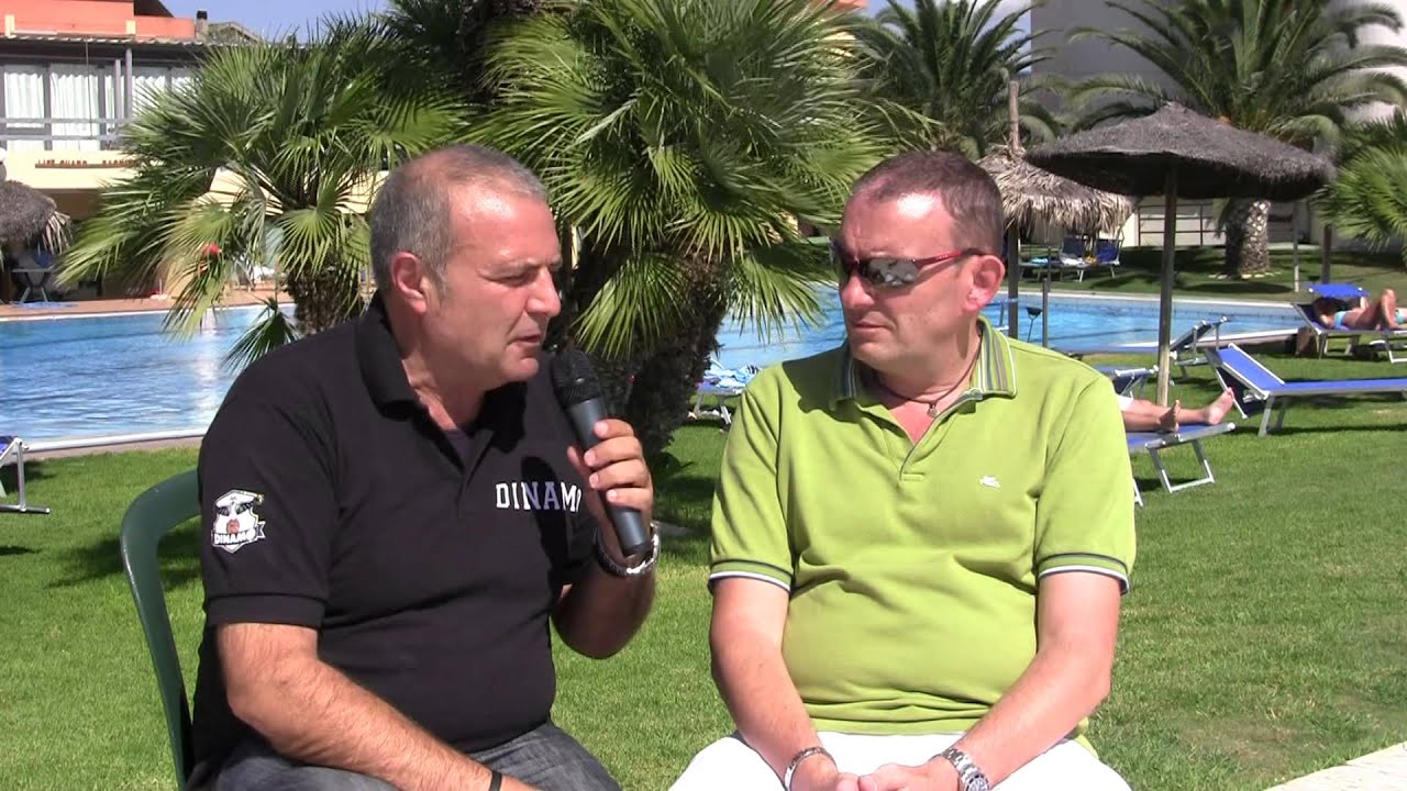 Intervista a Fabio Facchini