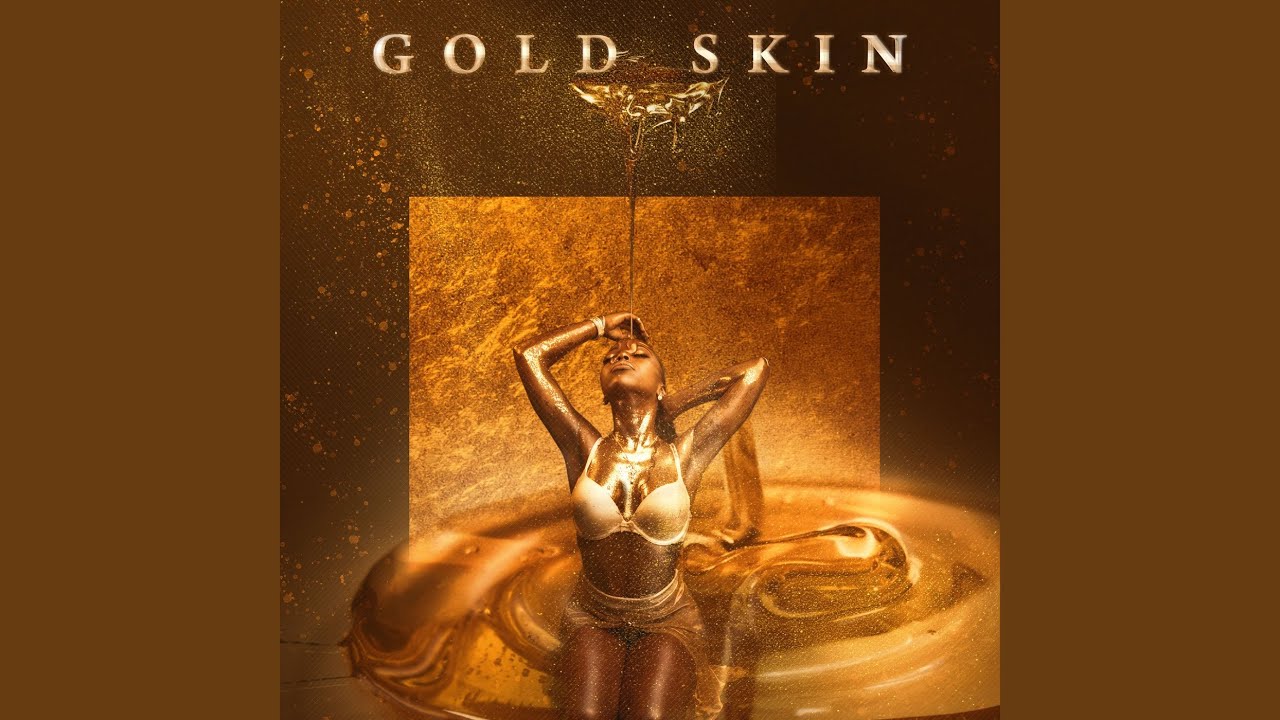 Gold Skin
