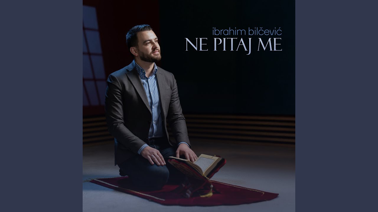 Ne Pitaj Me