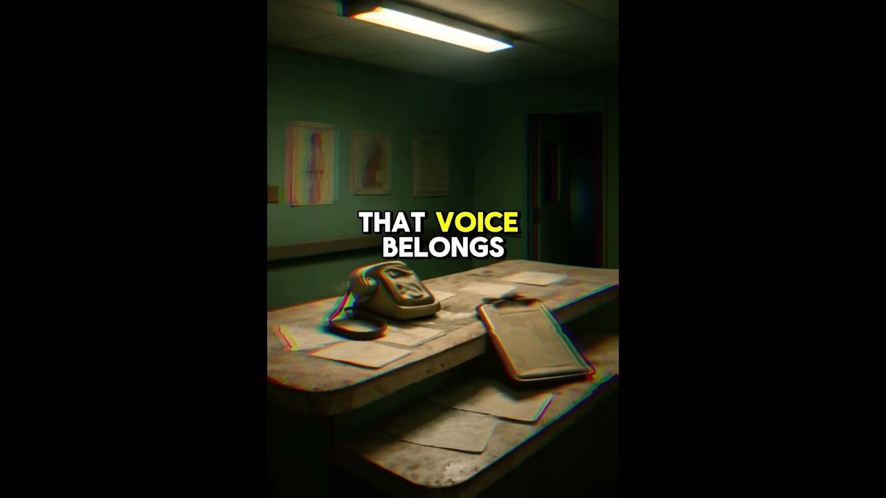 #liminalhorror #scary #enterthebackrooms #horrorgenre #liminalspaces #horror