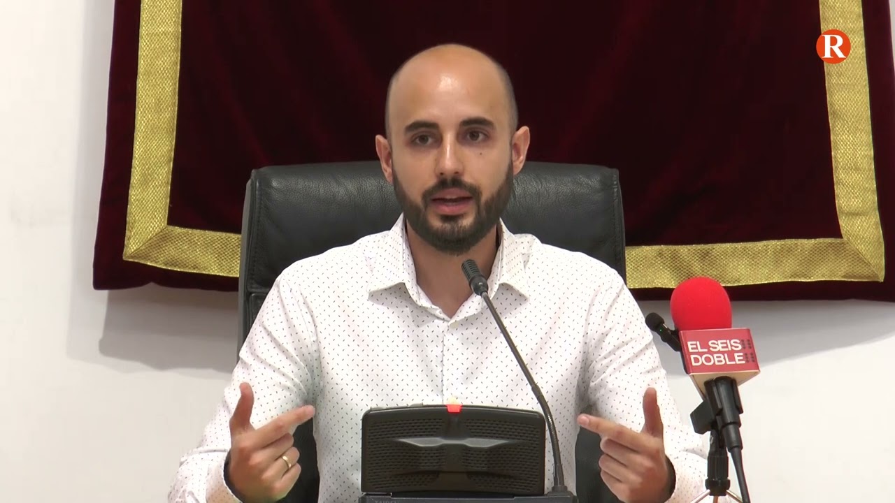 El nou equip de govern d’Algemesí inclou noves regidories