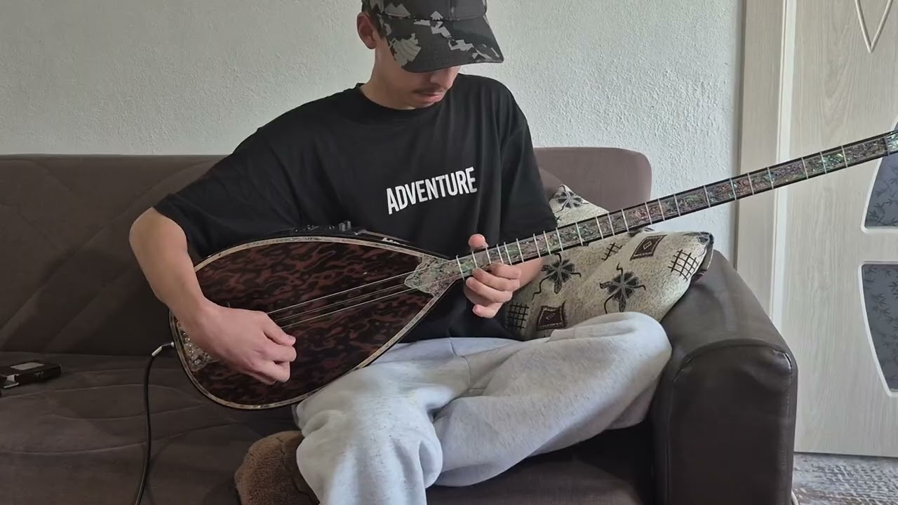 Berkan Tekin - Sille - Ninna