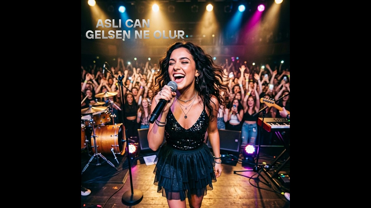 Gelsen Ne Olur