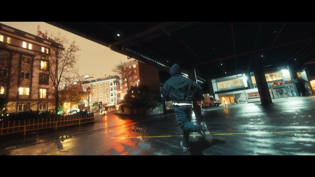 MARSS - BULAMADIM YOLUMU (OFFICIAL VIDEO) #VENOM
