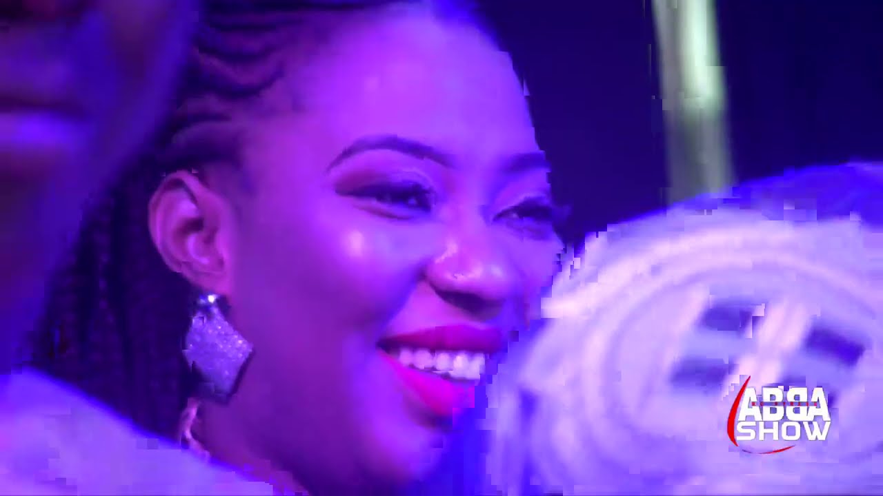ABBA SHOW 05 JUIN AU THIOSSANE 🔥🔥🔥 (Vidéo intégrale)