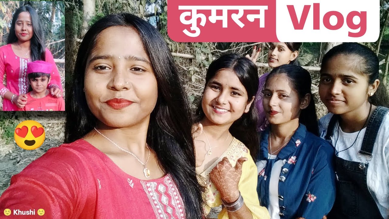 Kumran full vlog 🎀🌷🥰🥰😍 #vlog #yt #viral #kumran #yt 