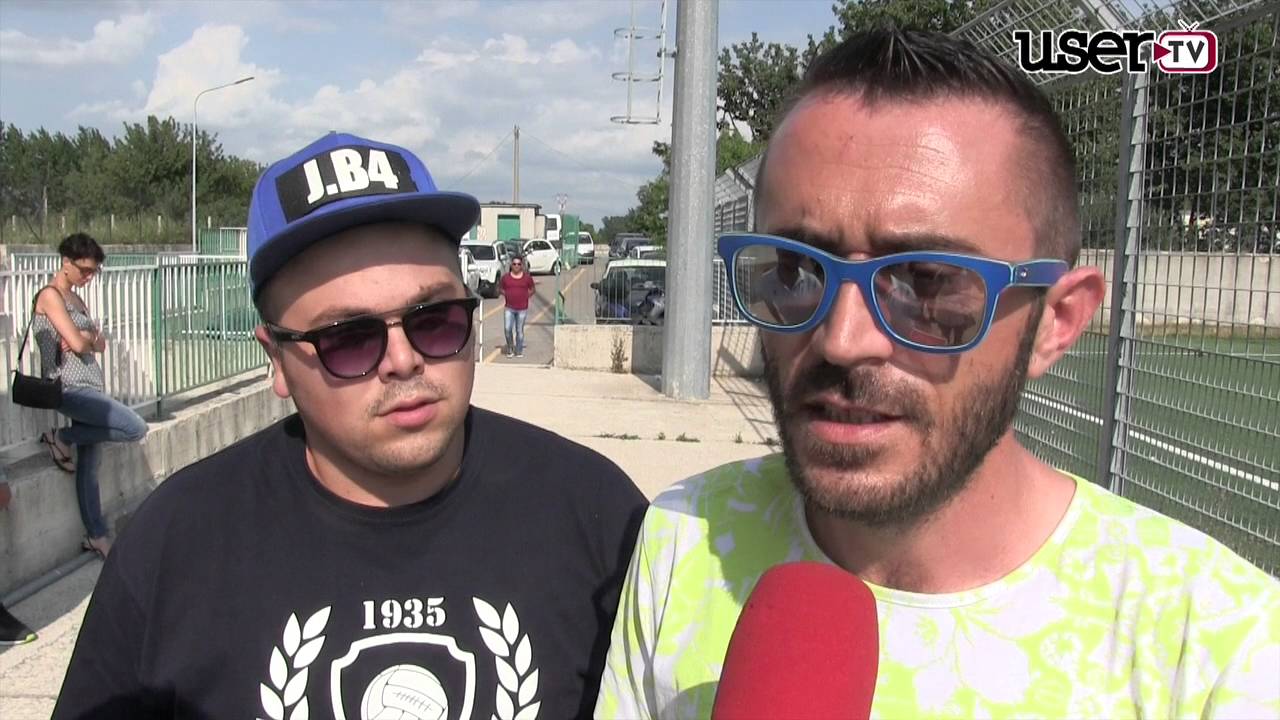 Gentile: Ultras Audax Cervinara pronti
