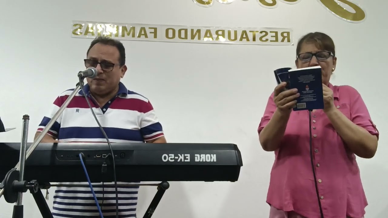 himno Nro 71 Meditar, 13 de febrero de 2026