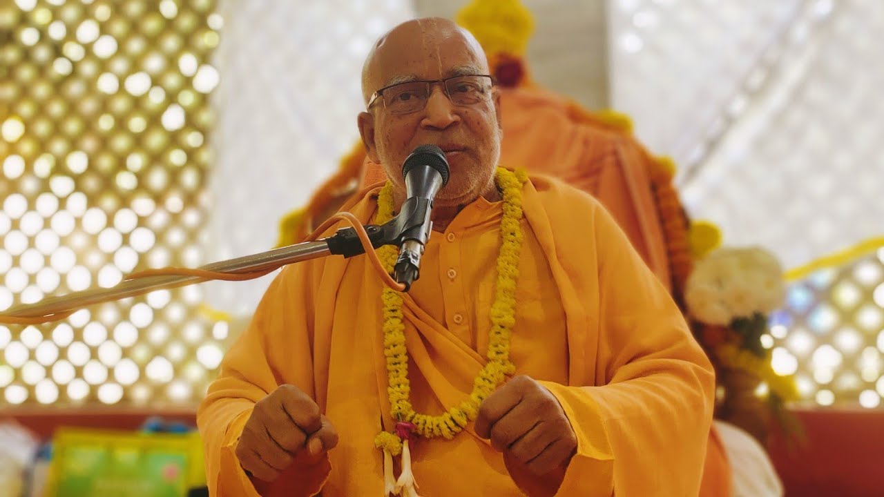 Ecstatic Mangala Arati Kirtan, ISKCON Chandigarh