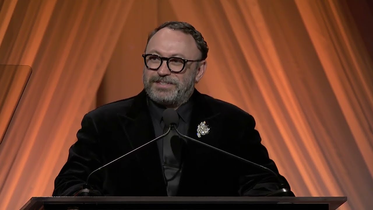 Rabbi Iggy: Gala 2026