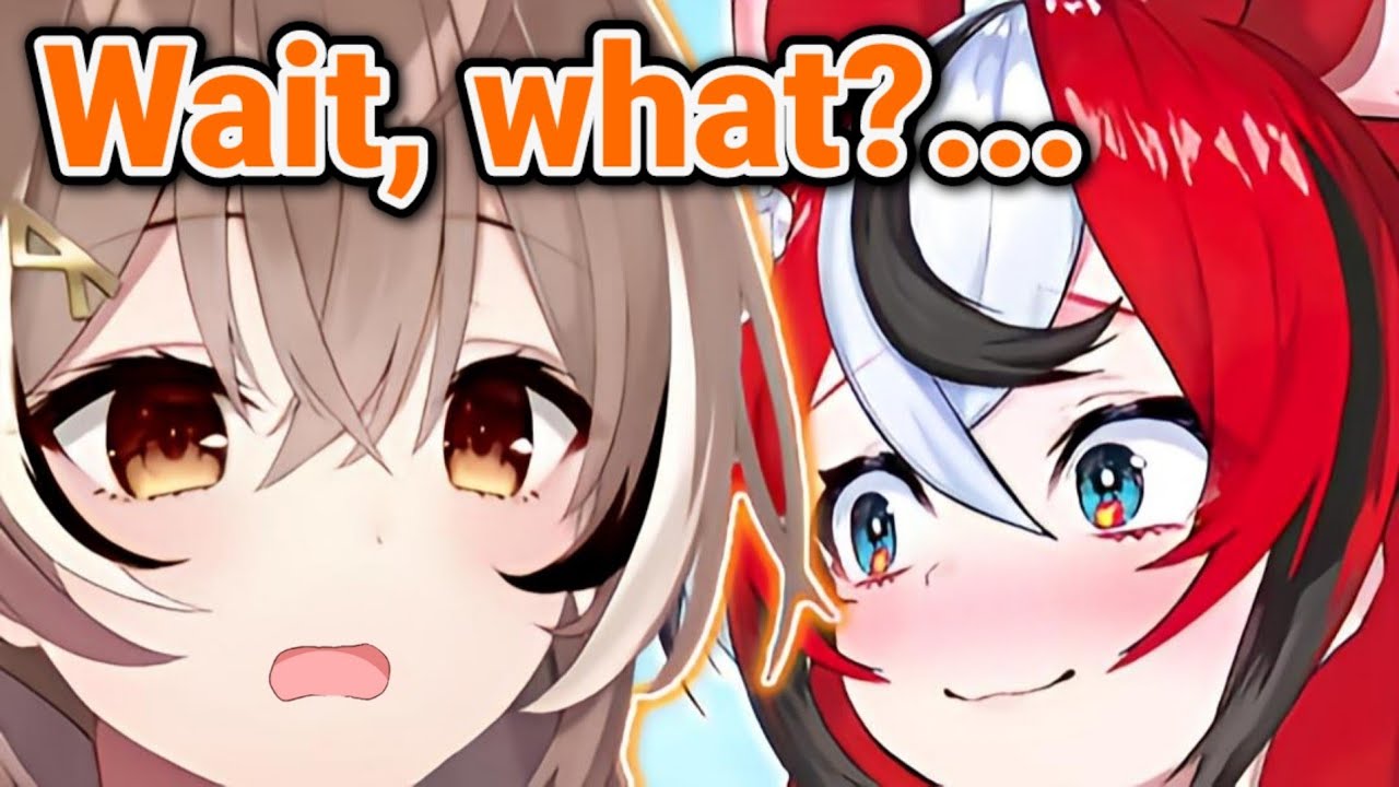 *𝗠𝘂𝗺𝗲𝗶 𝗱𝗼𝗲𝘀𝗻'𝘁 𝗸𝗻𝗼𝘄 𝗮𝗻𝘆 𝗕𝗿𝗲𝗲𝗱𝗲𝗿𝘀* 𝘽𝙖𝙚: |Hololive EN|
