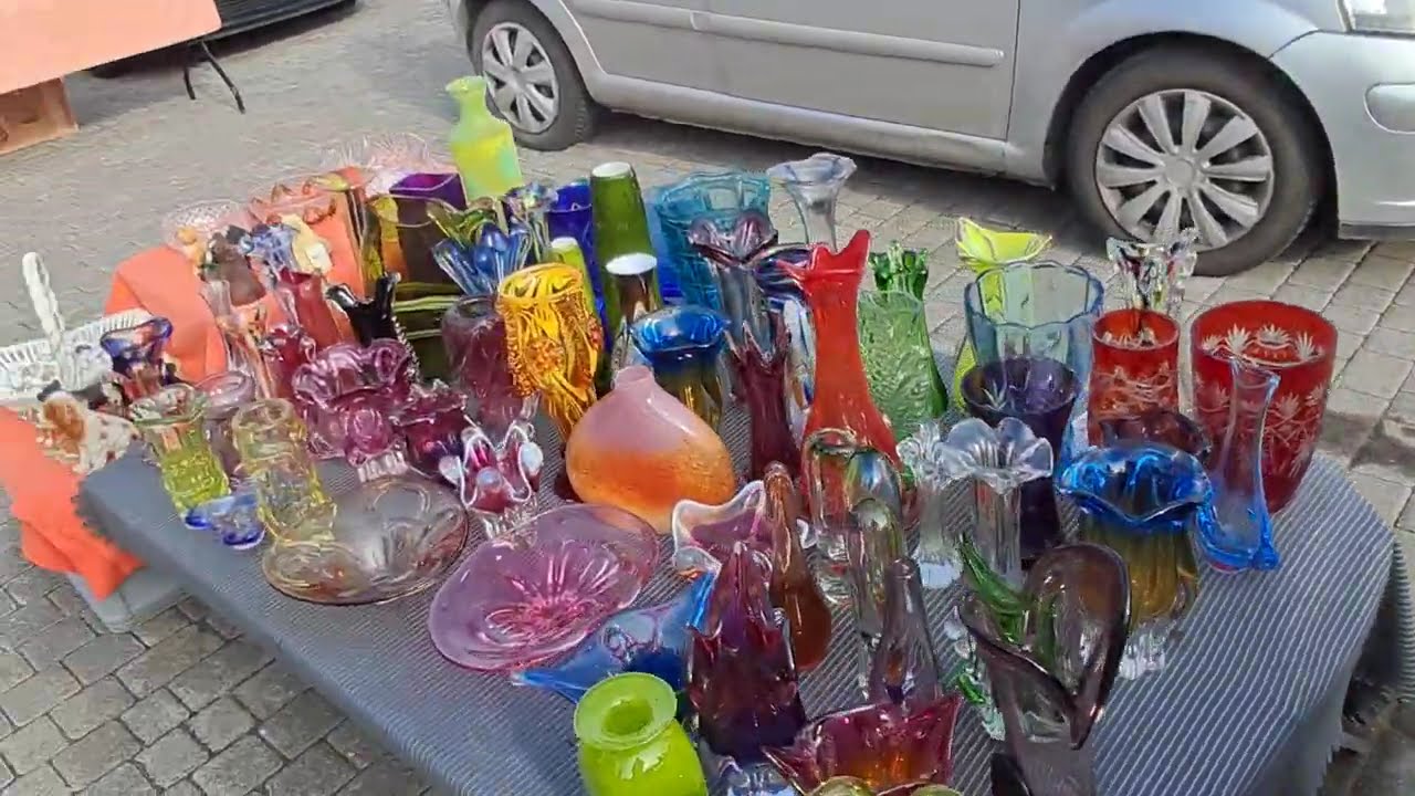 Lublin. Polska . Giełda. Targ Staroci. Luty 2025 #trip . Antique market  Lublin. Poland