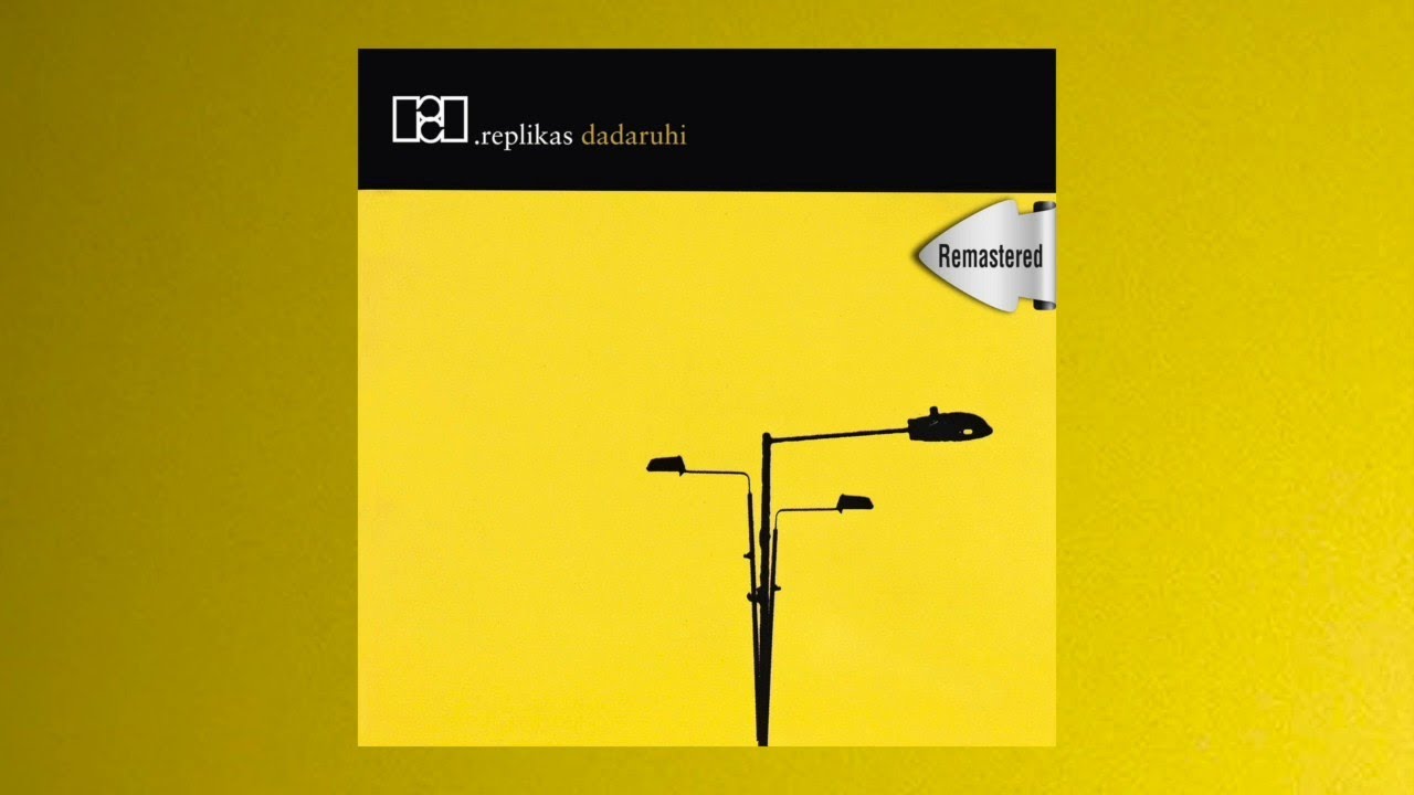 Replikas - &Ouml;m&uuml;r sayacı #adam&uuml;zik