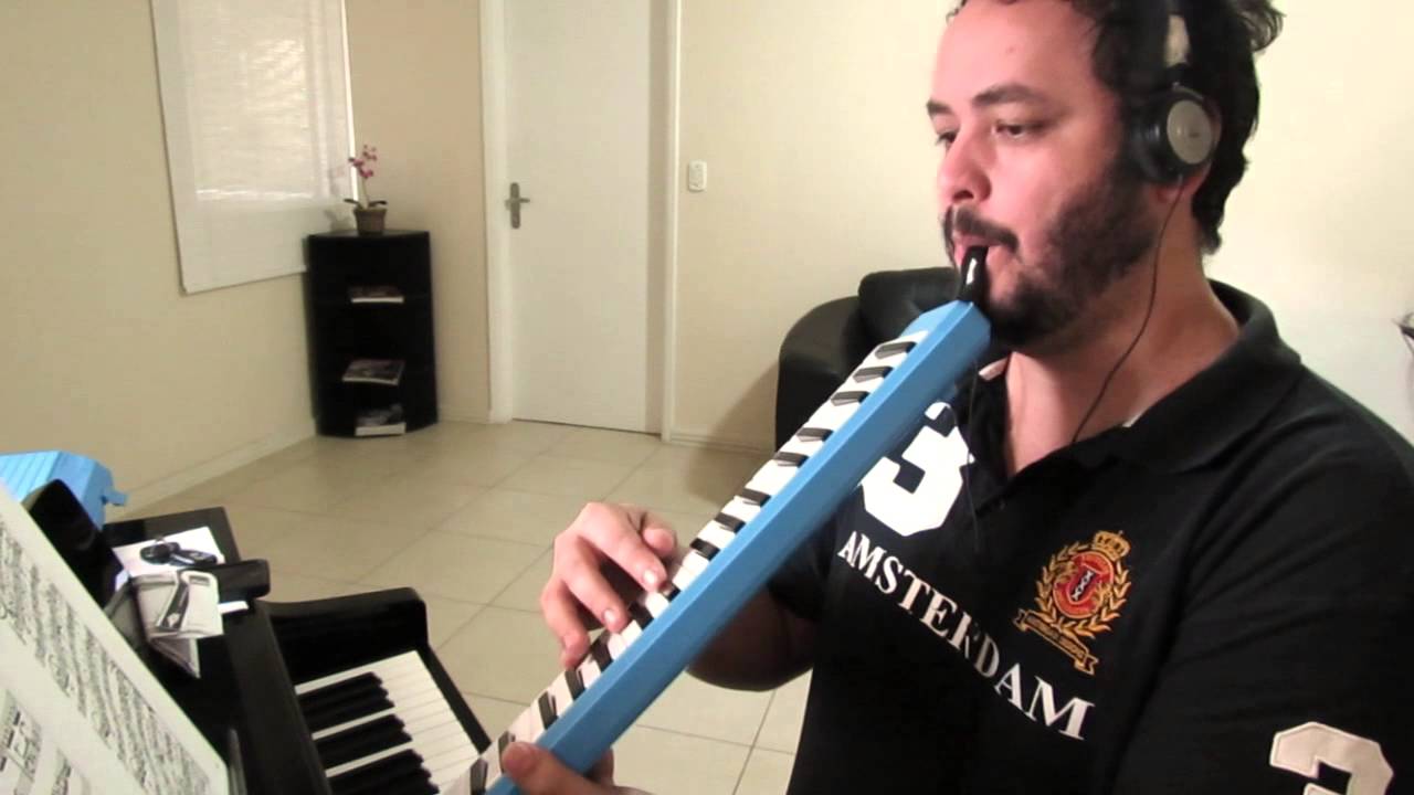 23 de Outubro - Calendário do Som - Hermeto Pascoal - Paulo Maia