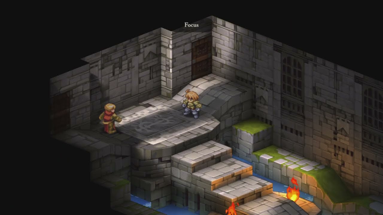 How to defeat Wiegraf in FINAL FANTASY TACTICS - The Ivalice Chronicles