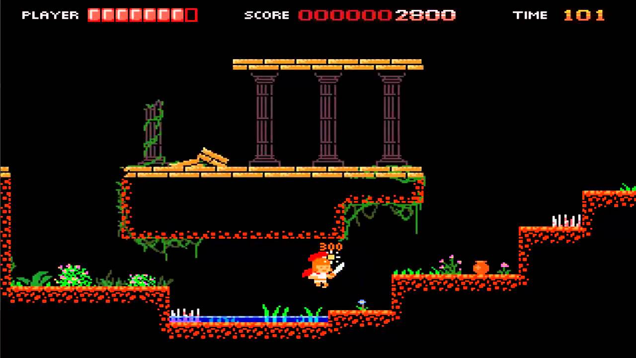 Indie Impressions - Arvoesine