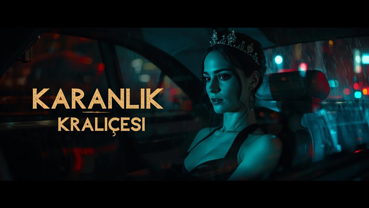 Karanlık sokak kraliçesi - Turkish song 2026 #newmusic