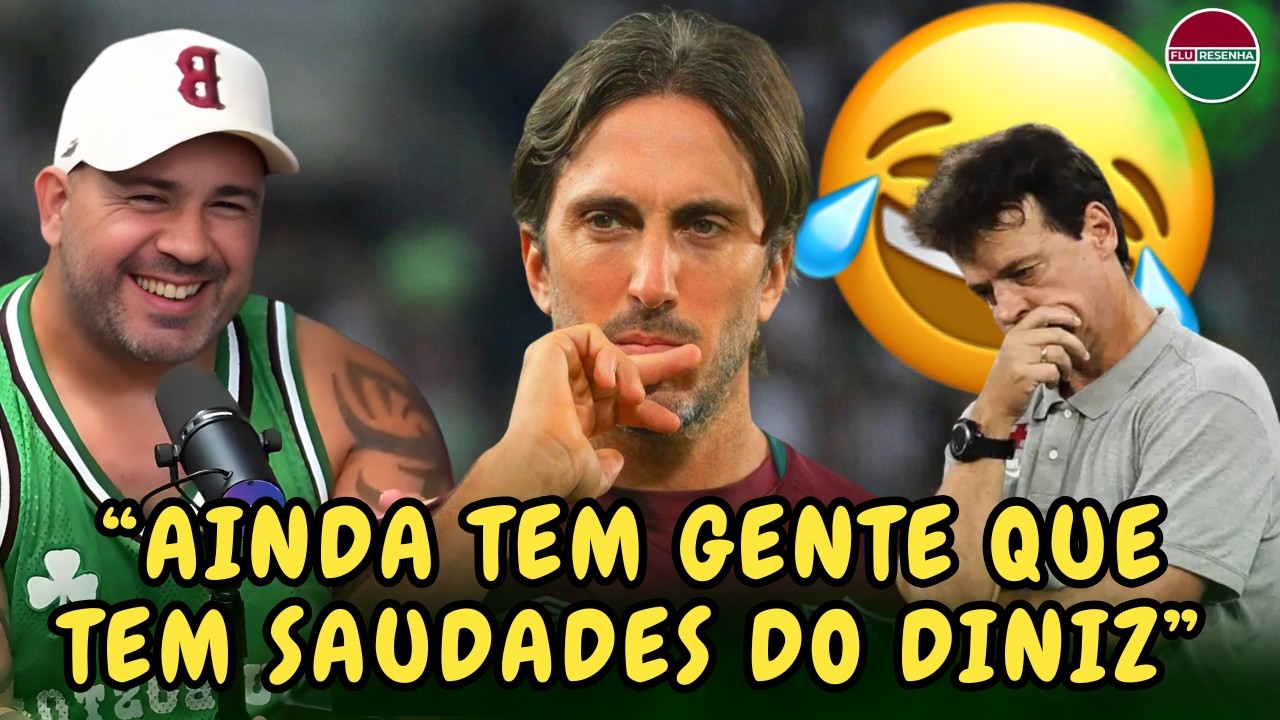 IVO GRECA ANALISA DESEMPENHO DO ZUBELDÍA NOS CLÁSSICOS