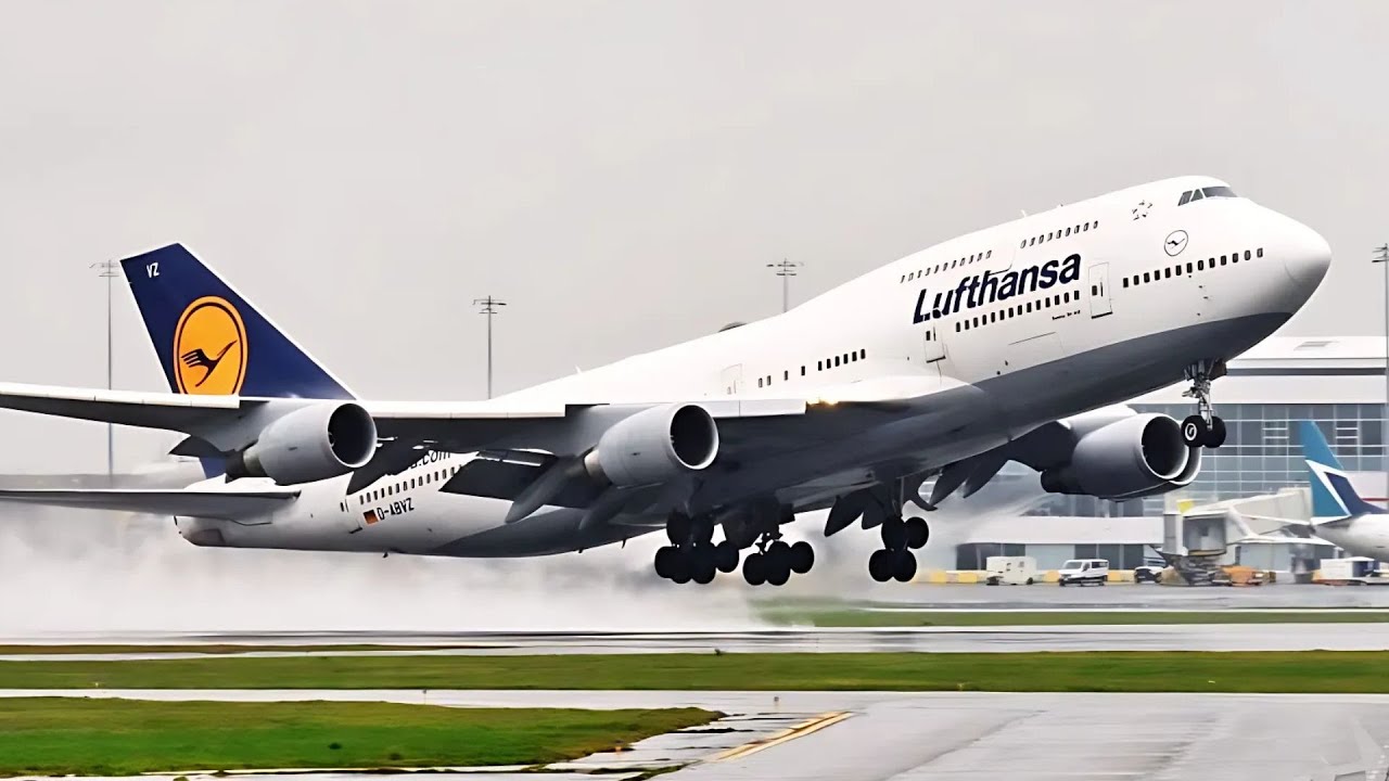 Top 10 German Airlines &mdash; Best Airlines to Fly in Germany