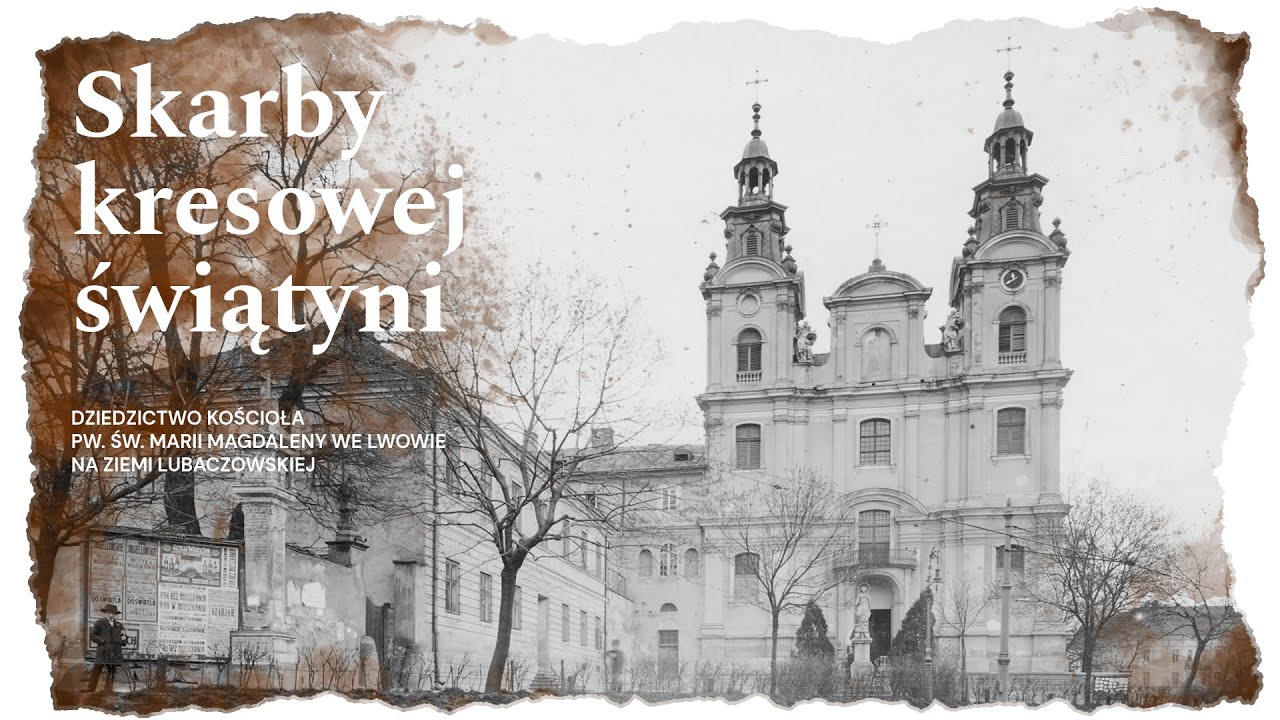 „Skarby kresowej świątyni...” w Muzeum Kresów w Lubaczowie