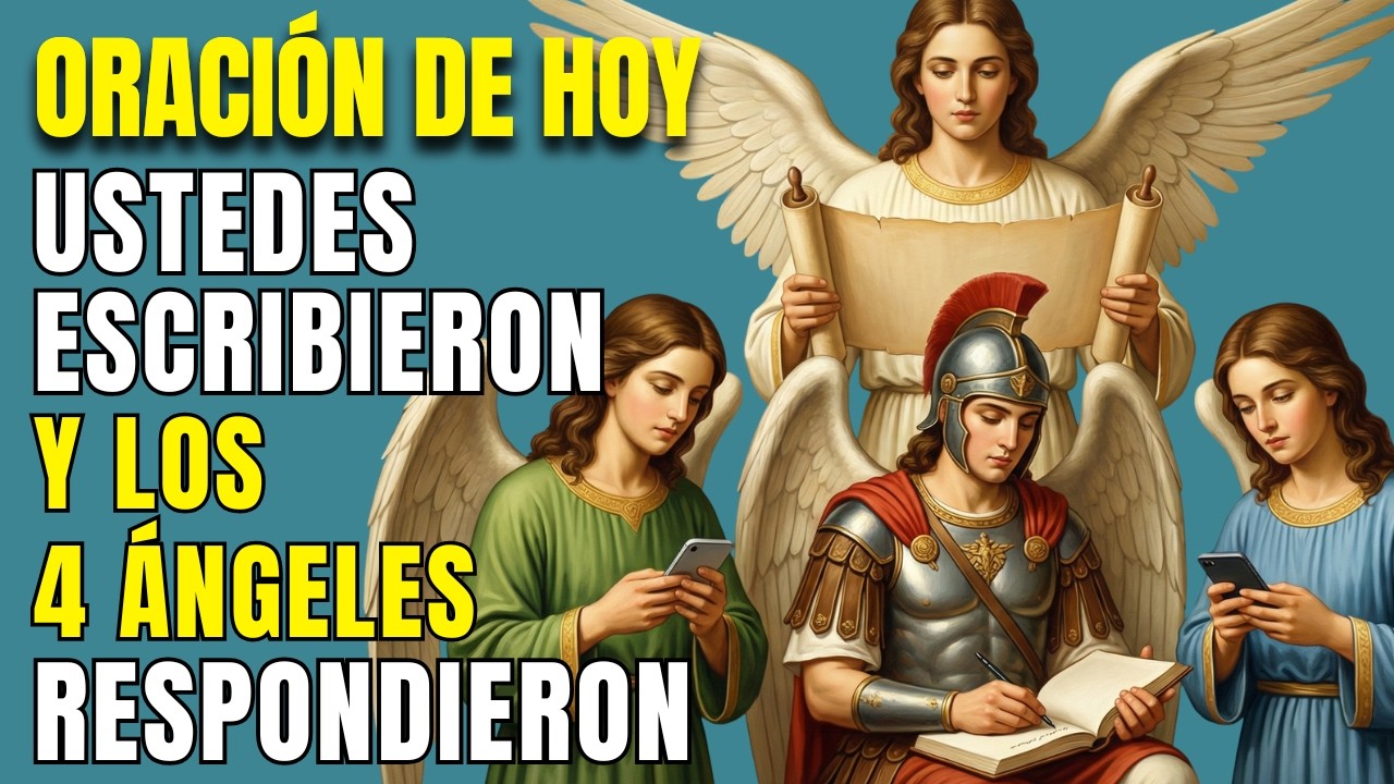 SÁBADO DE TESTIMONIOS: Ellos Están Recibiendo Sus 4 Milagros (Tú Puedes Ser El Próximo)