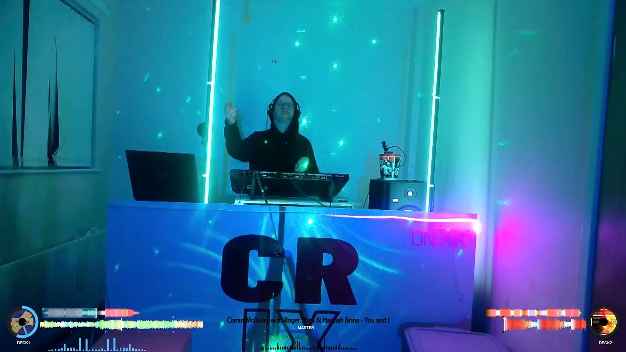 Trancey Trance Mix #dj #music #trance 